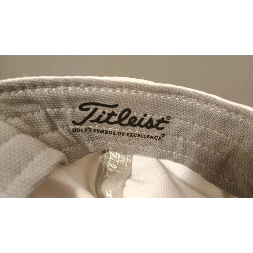Titleist performance golf